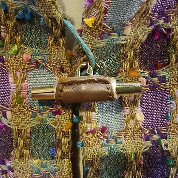 Chic jacket for office just to be chic - Picture 3 of 4